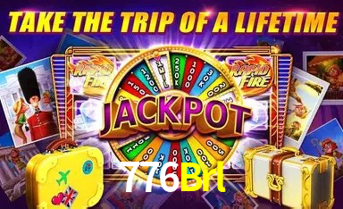 Slots na Plataforma 776Brl