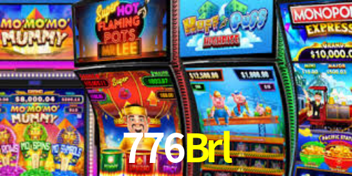 Cassino na plataforma 776Brl